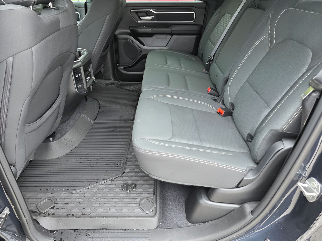 Used 2026 RAM 1500 Big Horn AWD/4WD image 15