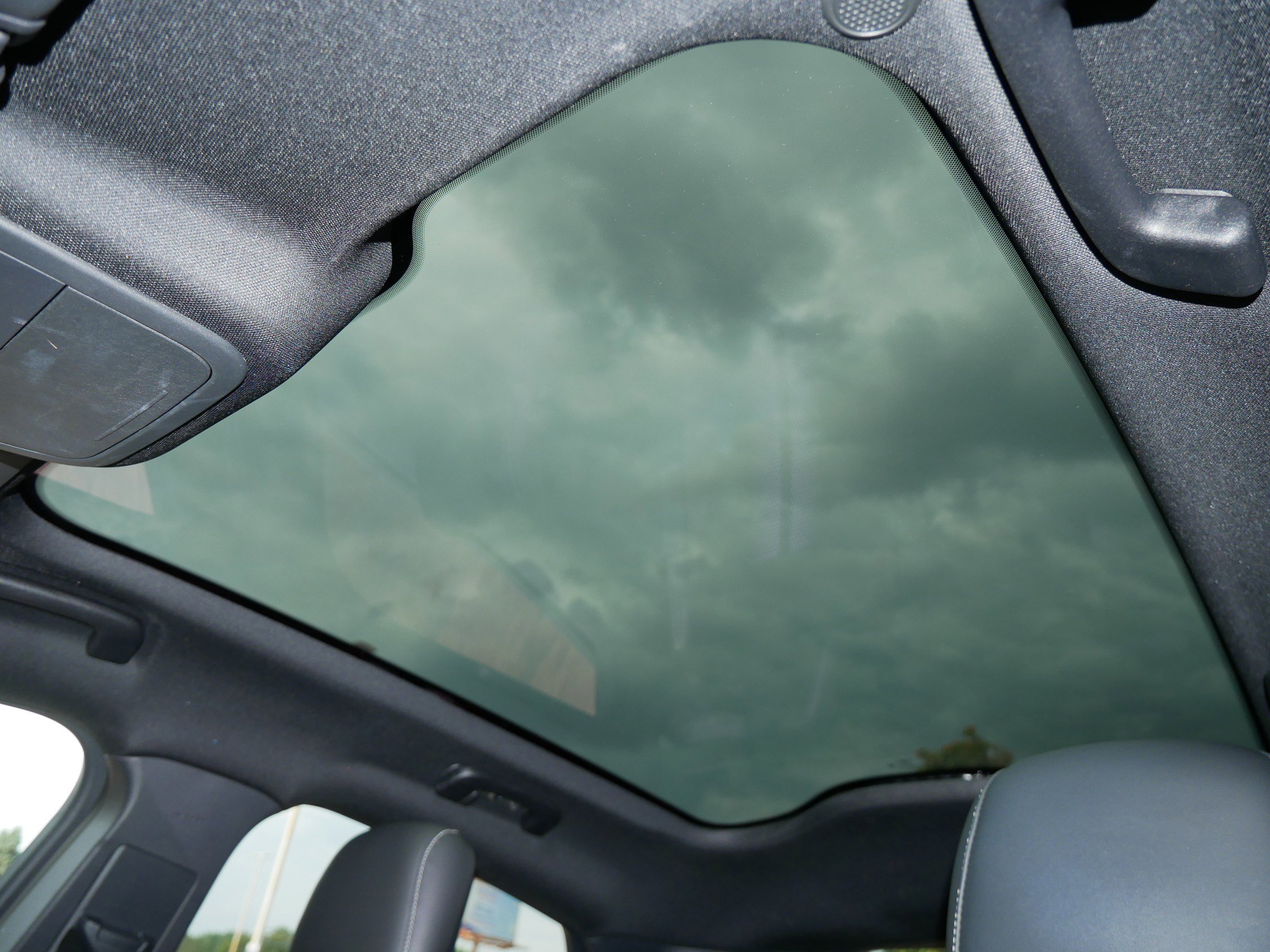 Used 2024 Ford Mustang Mach-E GT image 34