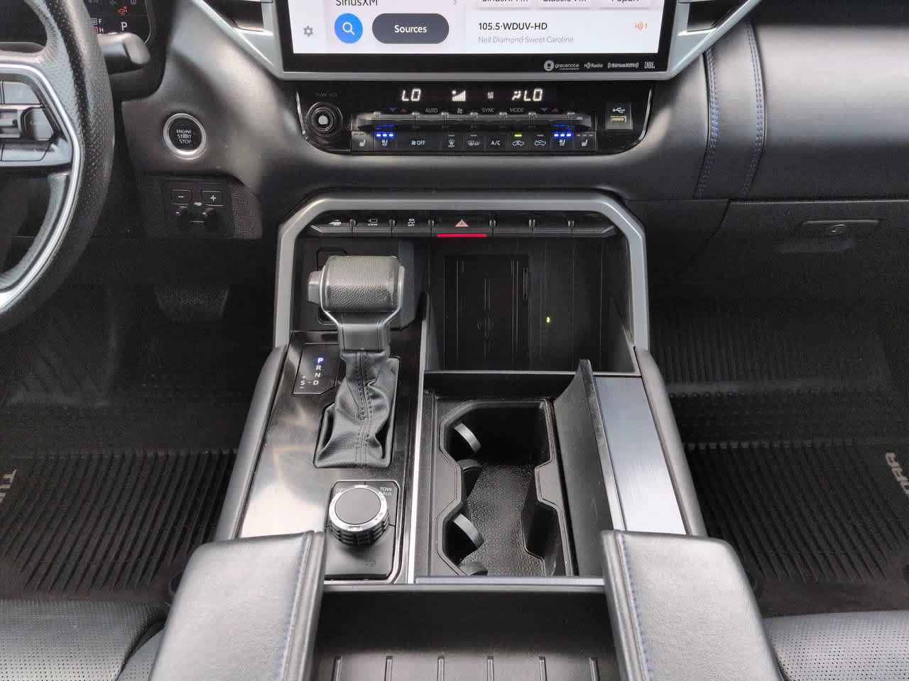 Used 2023 Toyota Tundra Platinum RWD image 18