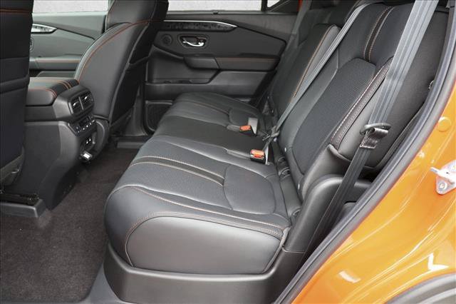 New 2026 Honda Passport TrailSport Elite image 24