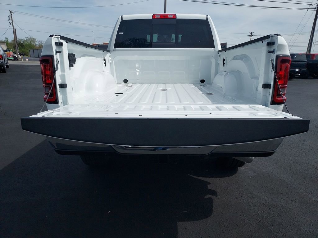 New 2026 RAM 2500 Tradesman image 29