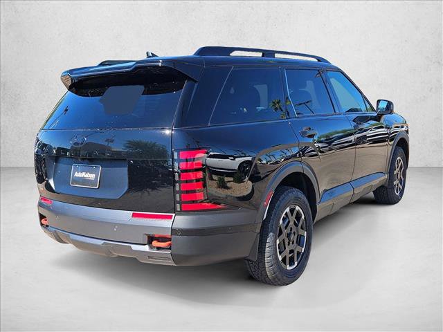 New 2026 Hyundai Palisade XRT Pro image 4