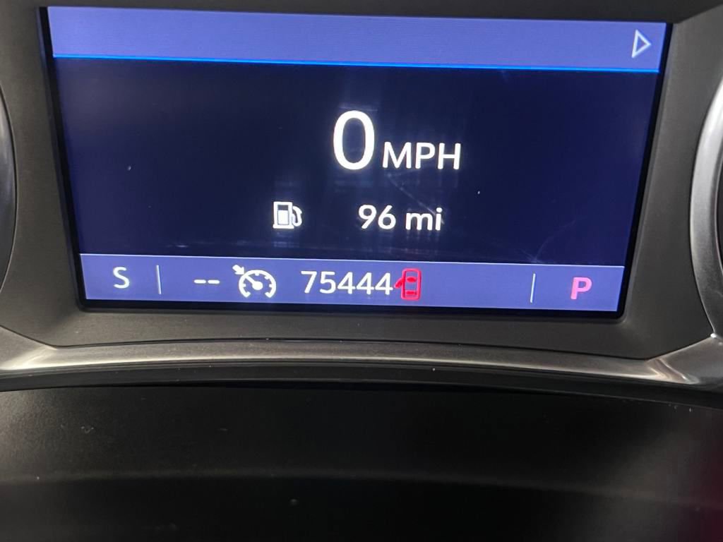 Used 2020 Chevrolet Traverse LT w/ Driver Confidence II Package image 14