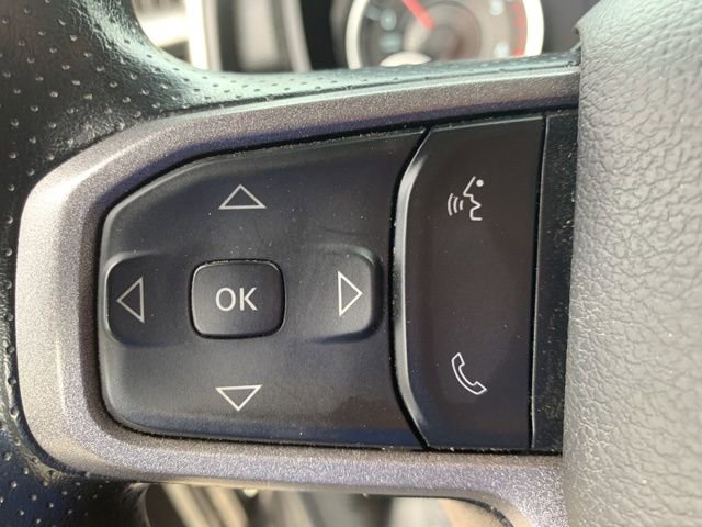 Used 2024 RAM 2500 Tradesman w/ Towing Technology Group image 26