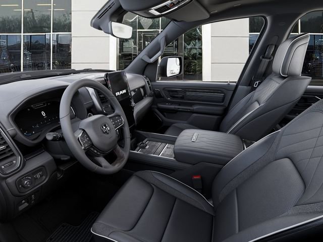 New 2026 RAM 1500 Limited image 22