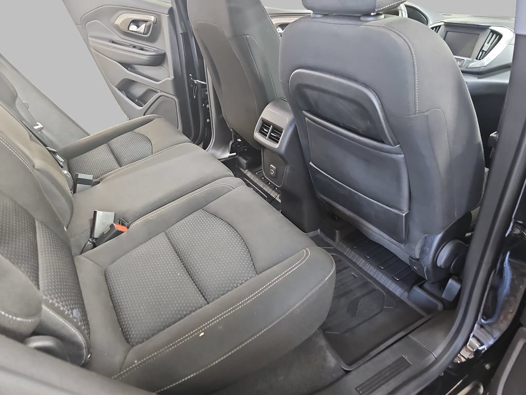 Certified 2024 GMC Terrain SLE w/ Driver Convenience Package FWD image 14