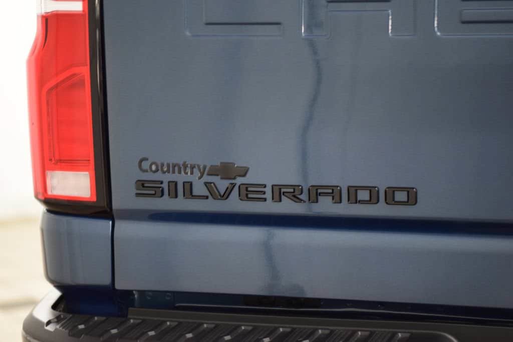 New 2026 Chevrolet Silverado 2500 LTZ w/ LTZ Plus Package AWD/4WD image 27