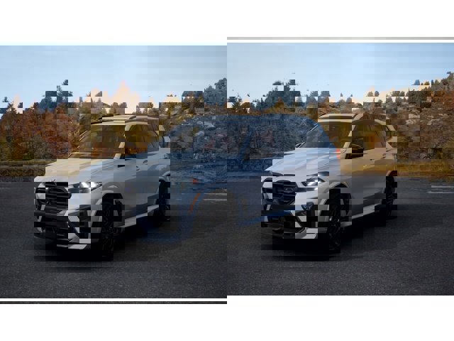 New 2026 BMW X5 M Competition image 1