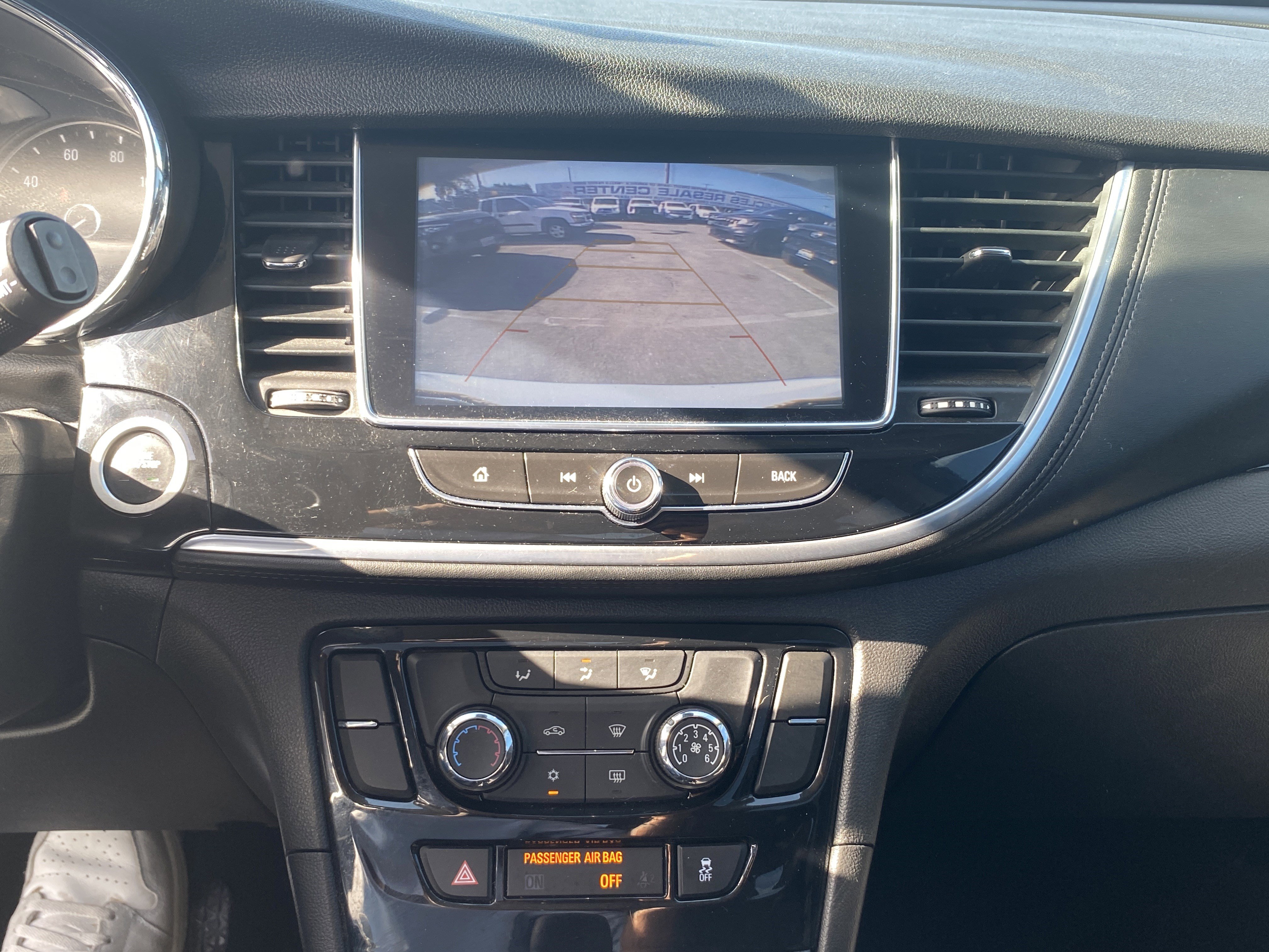 Used 2019 Buick Encore Preferred FWD image 14