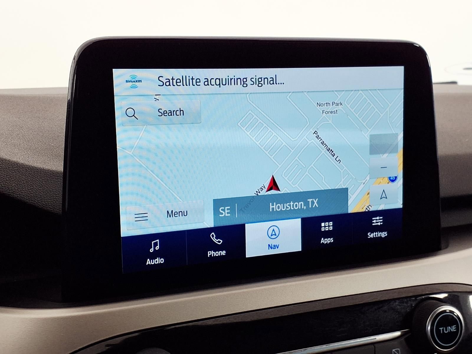 Used 2022 Ford Escape SE w/ SE Sport Appearance Package FWD image 24