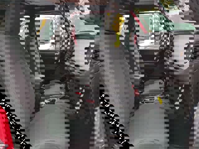 New 2026 Jeep Wrangler Sport S image 21