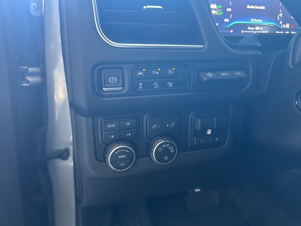 Used 2023 Chevrolet Suburban High Country w/ Max Trailering Package image 50