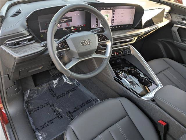 New 2026 Audi Q5 Premium AWD/4WD image 3