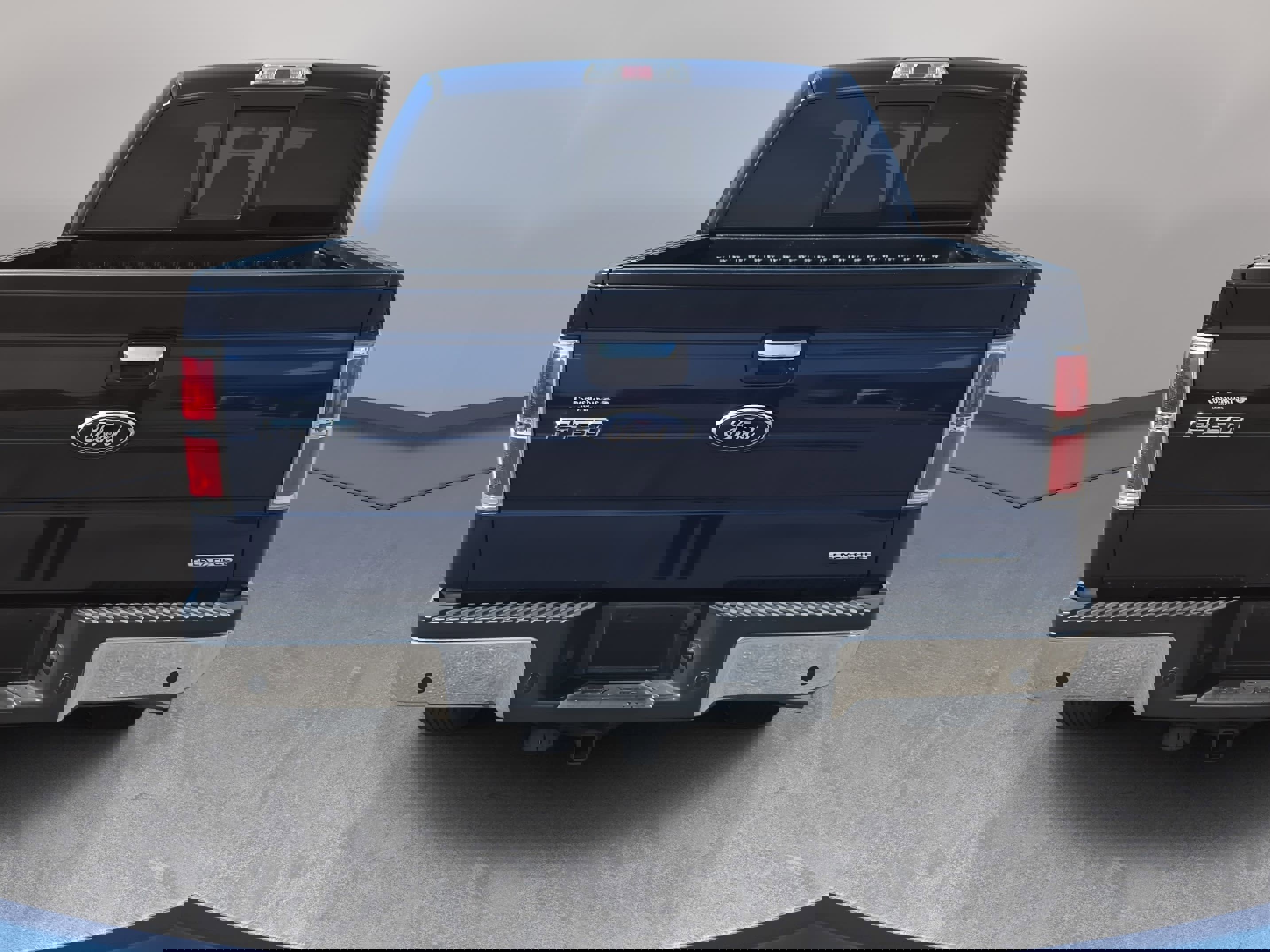 Used 2012 Ford F150 XLT w/ XLT Chrome Pkg image 6