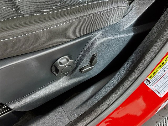 Used 2019 Ford EcoSport SE image 18