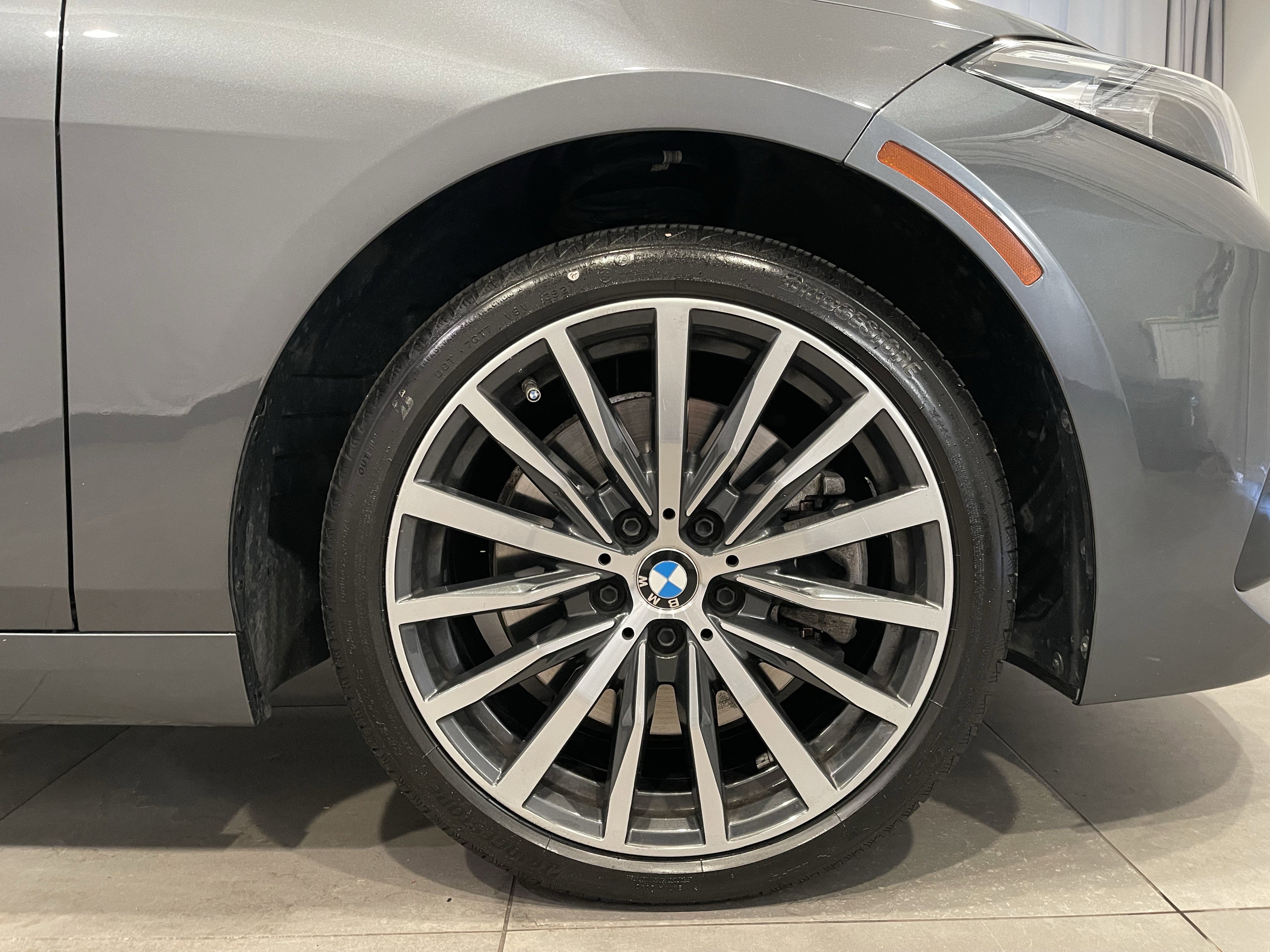 Used 2021 BMW 228i xDrive Gran Coupe w/ Premium Package AWD/4WD image 11