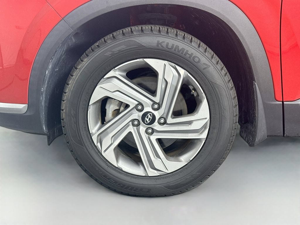 Certified 2023 Hyundai Santa Fe SEL FWD image 33