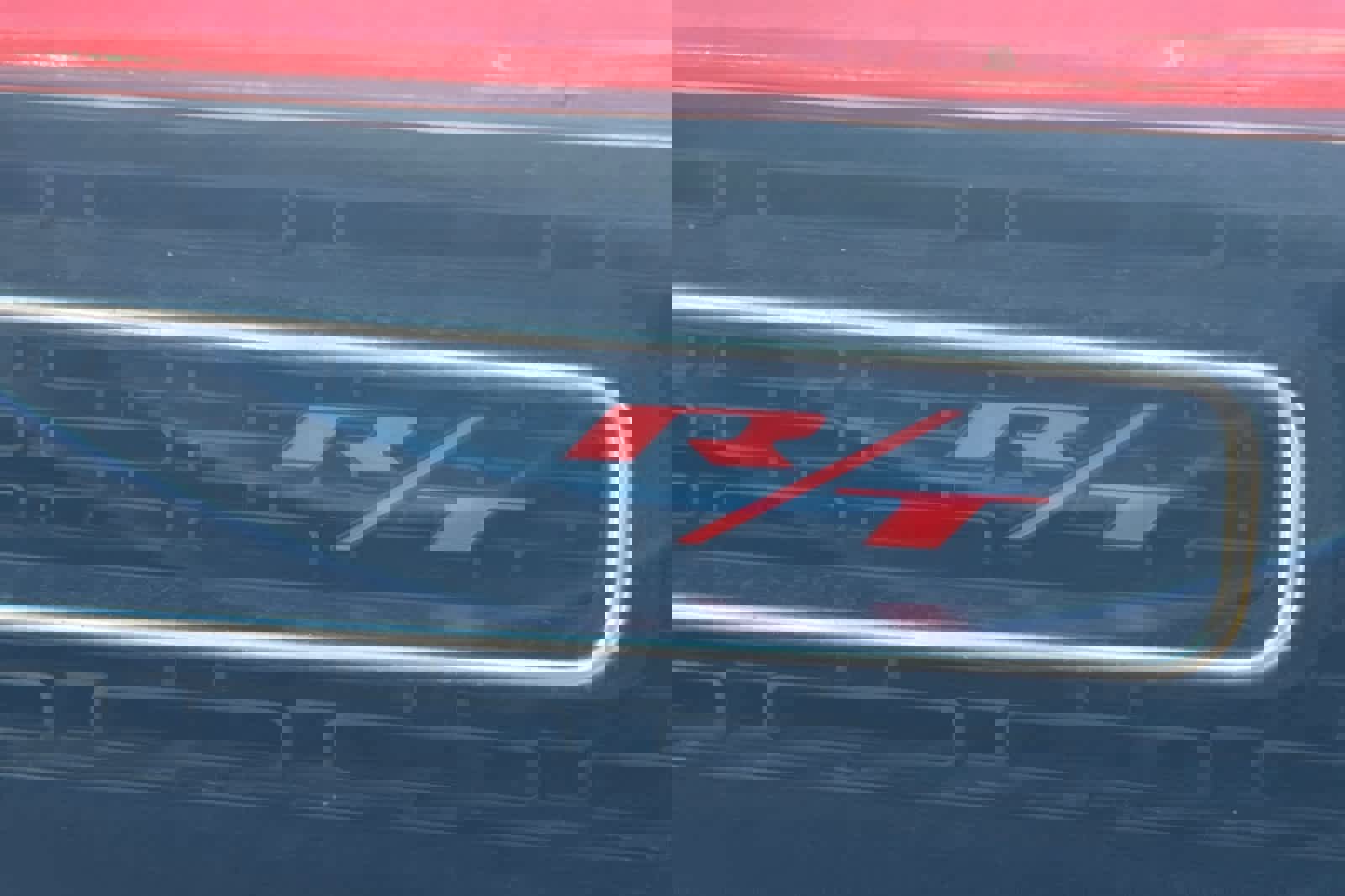 Used 2022 Dodge Challenger R/T image 21