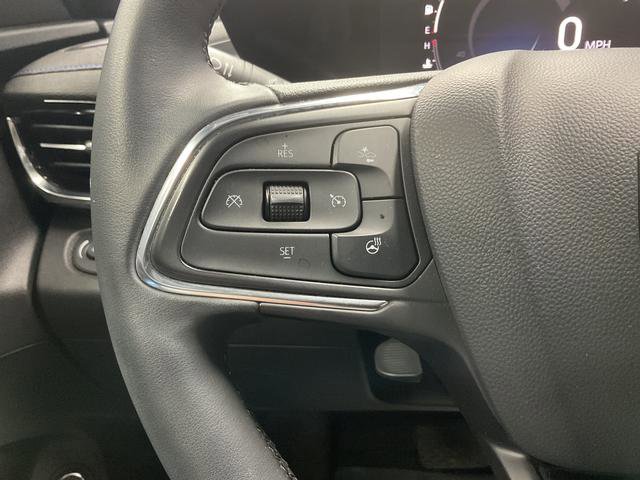 Used 2024 Buick Envista Sport Touring w/ Convenience I Package image 18