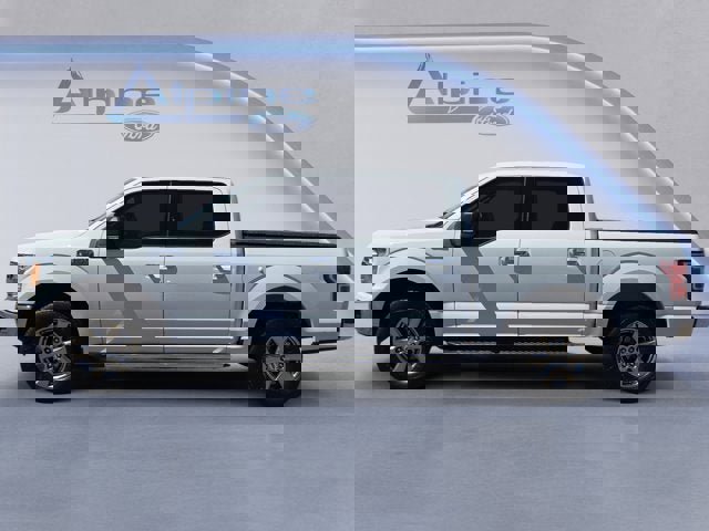 Used 2020 Ford F150 XLT w/ Equipment Group 302A Luxury image 2