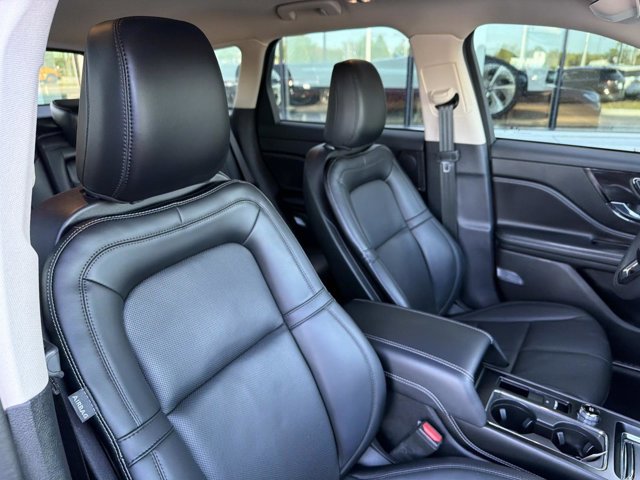 Certified 2024 Lincoln Corsair Reserve w/ Equipment Group 201A FWD image 21