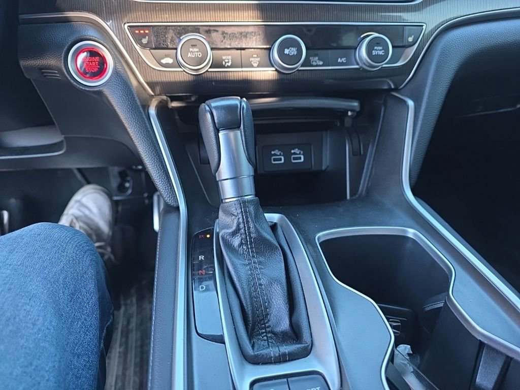 Used 2022 Honda Accord Sport Special Edition image 19