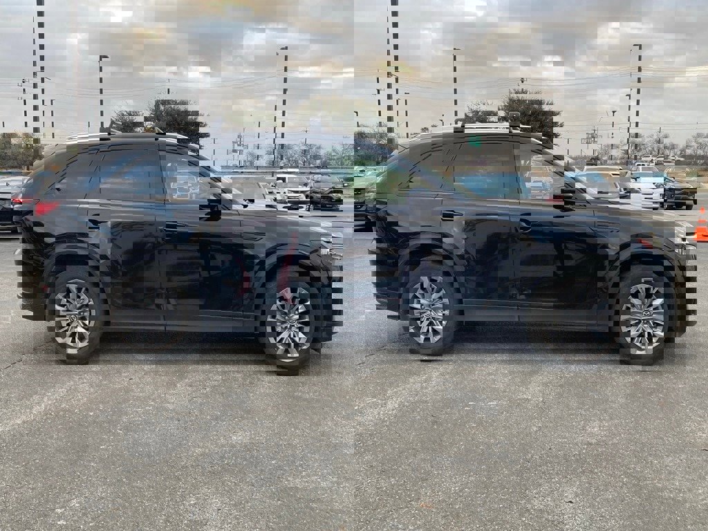 Used 2024 MAZDA CX-90 3.3 Turbo w/ Preferred Plus image 3