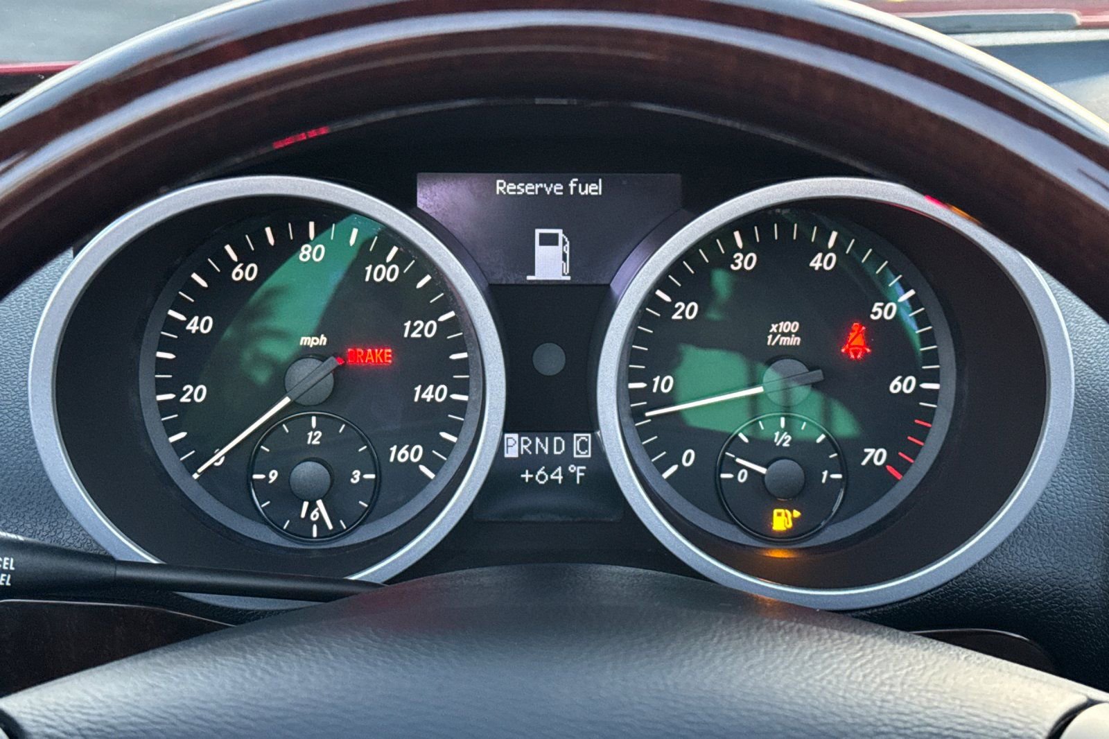 Used 2007 Mercedes-Benz SLK 280 image 18