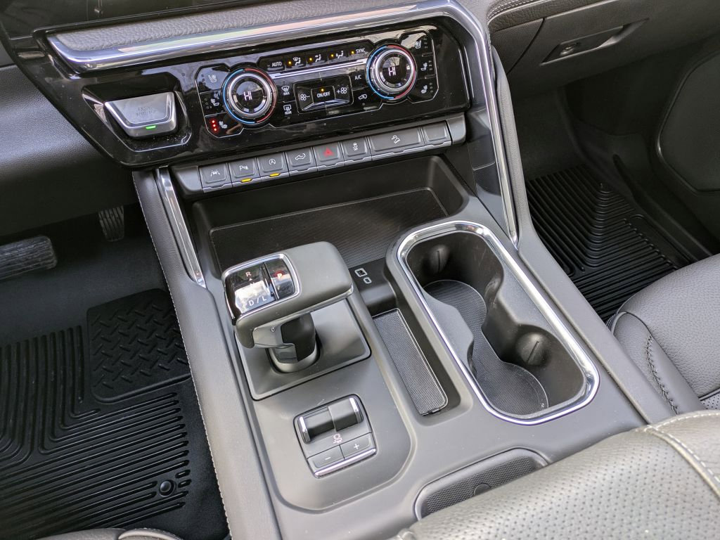 Certified 2025 GMC Sierra 1500 Denali w/ Technology Package image 23