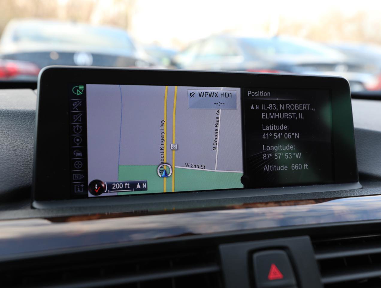 Used 2014 BMW 328i xDrive Sedan AWD/4WD image 23