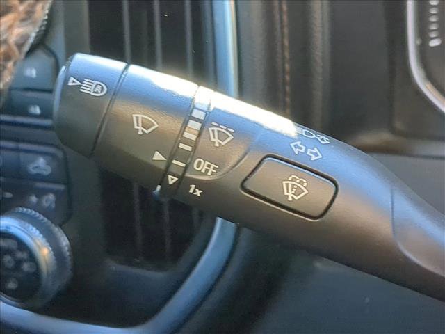 Used 2021 GMC Sierra 2500 AT4 w/ AT4 Premium Plus Package image 13