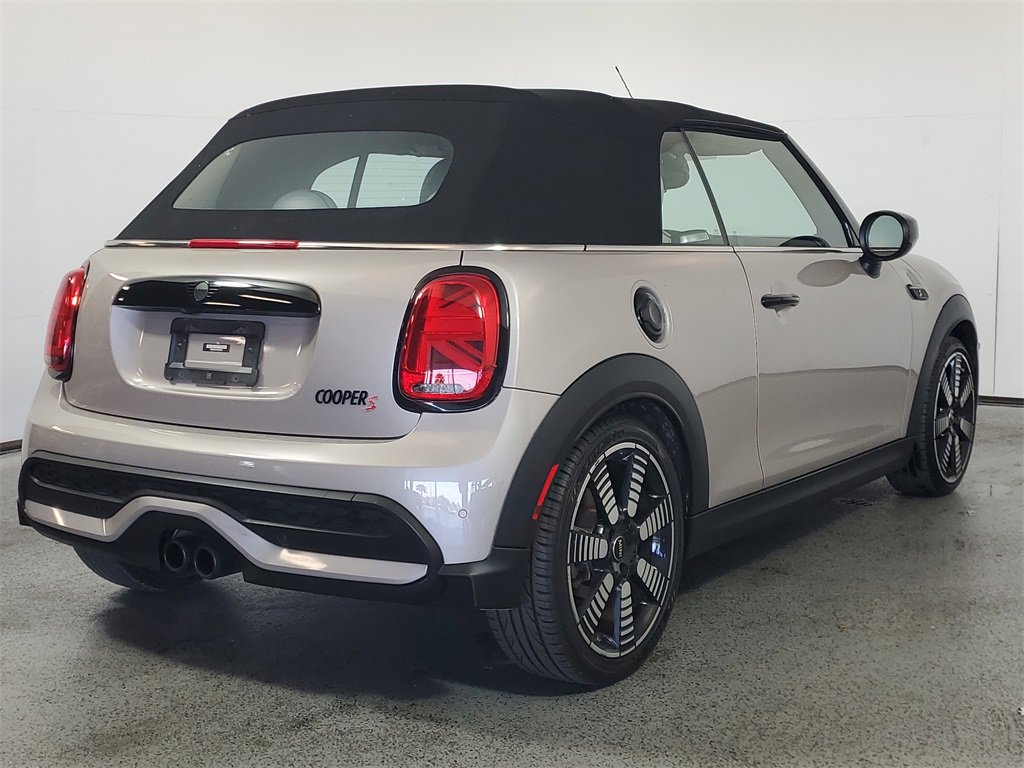 Used 2023 MINI Cooper S image 6