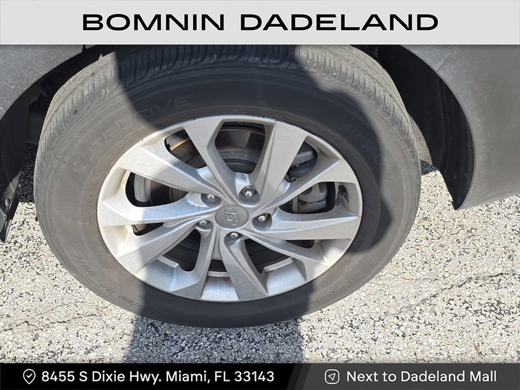 Used 2020 Hyundai Tucson Value image 10