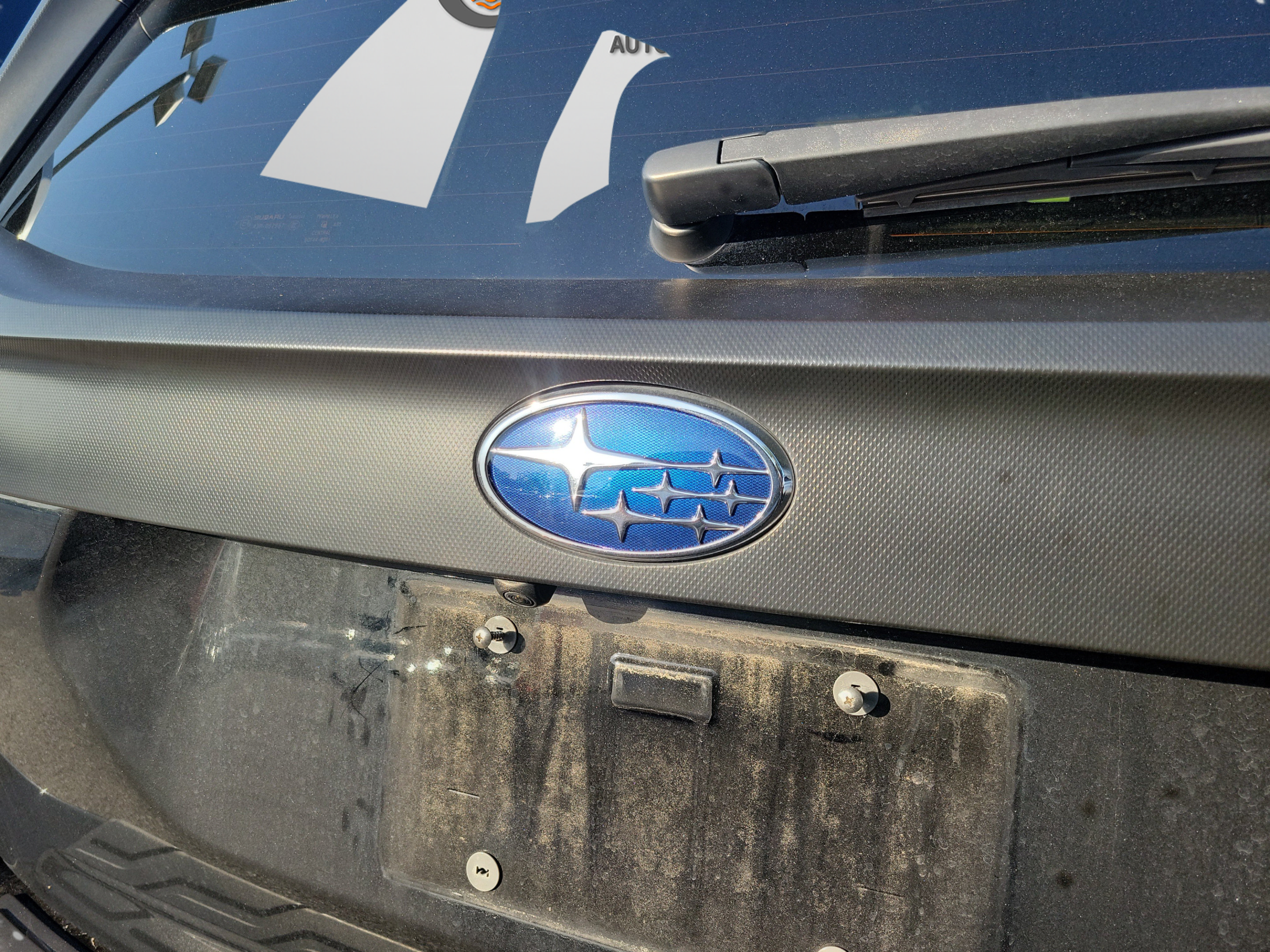 Used 2024 Subaru Forester Wilderness w/ Wilderness Package AWD/4WD image 22