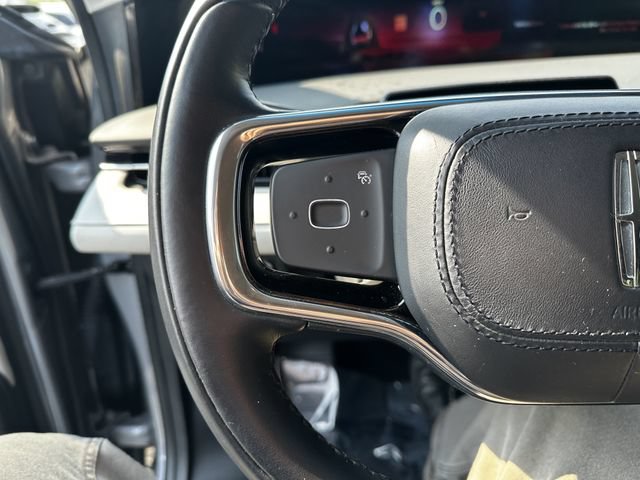 Certified 2024 Lincoln Nautilus Reserve AWD/4WD image 27