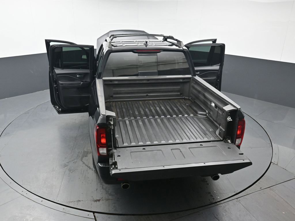 Used 2023 Honda Ridgeline RTL-E image 49
