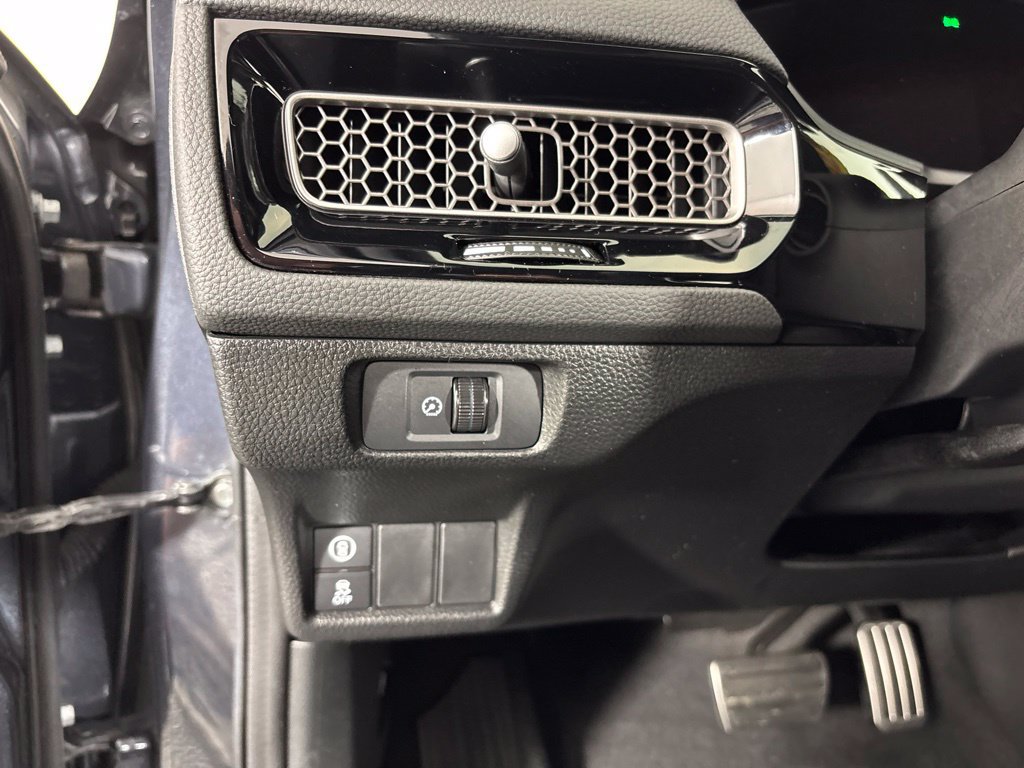 Certified 2023 Honda Civic Sport image 29