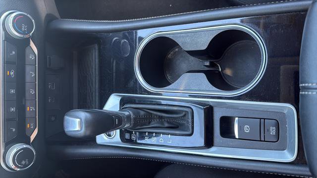 Used 2023 Nissan Altima 2.5 SV w/ SV Premium Package image 8