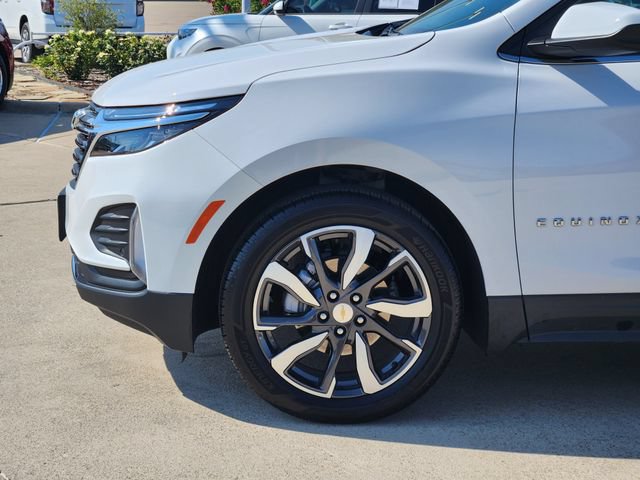 Used 2023 Chevrolet Equinox LT FWD image 15