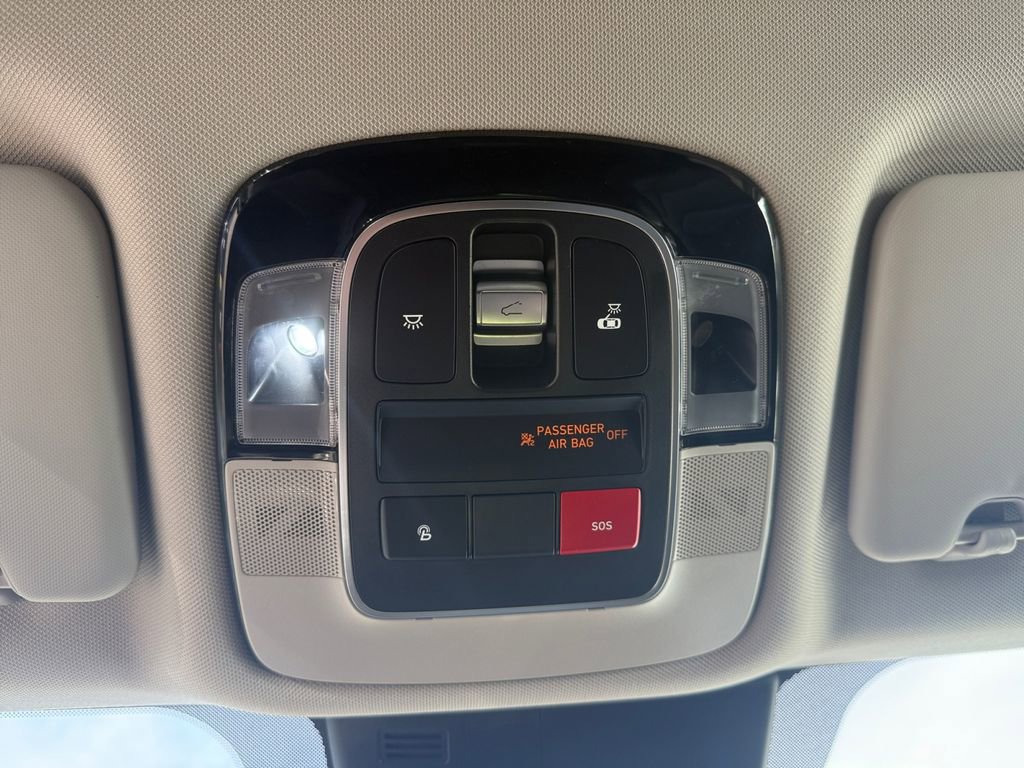 Used 2023 Hyundai Tucson SEL w/ Convenience Package AWD/4WD image 21