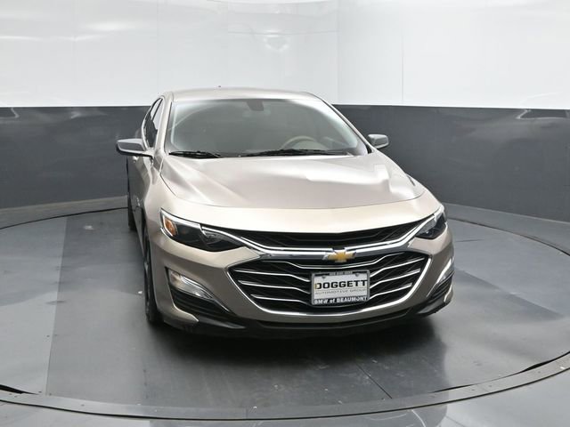 Used 2022 Chevrolet Malibu LS image 17