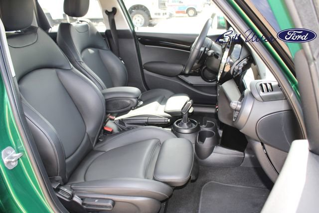 Used 2022 MINI Cooper S FWD image 11