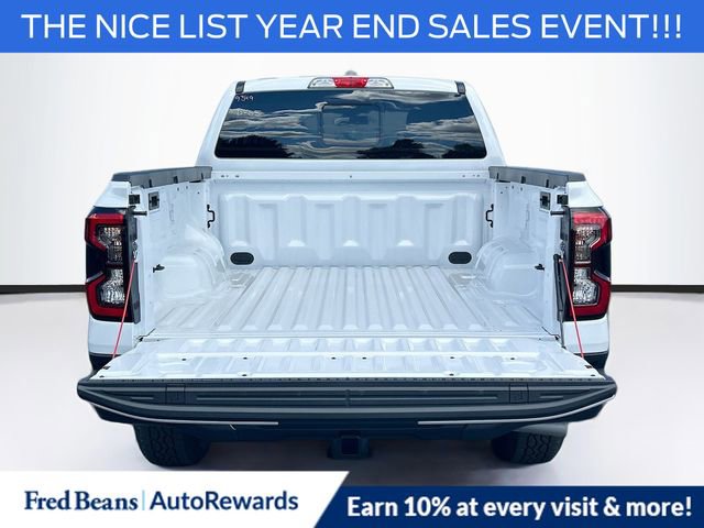 New 2025 Ford Ranger XLT w/ Equipment Group 301A High image 27