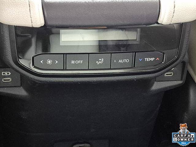 Certified 2024 Toyota Grand Highlander AWD Hybrid image 26