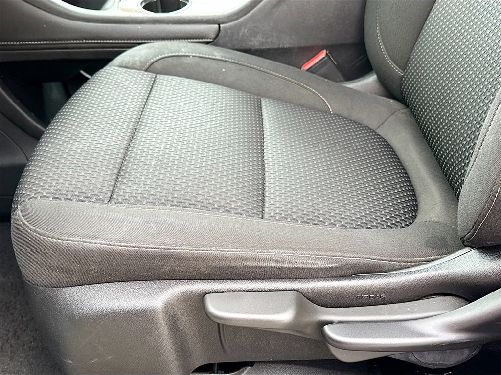 Used 2021 GMC Acadia SLE image 20