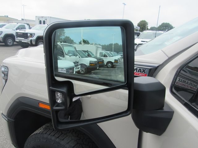 Used 2026 GMC Sierra 3500 AT4 w/ Technology Package AWD/4WD image 31