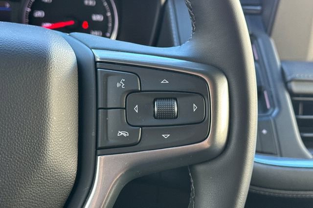 Certified 2024 Chevrolet Tahoe LS w/ Driver Alert Package image 37