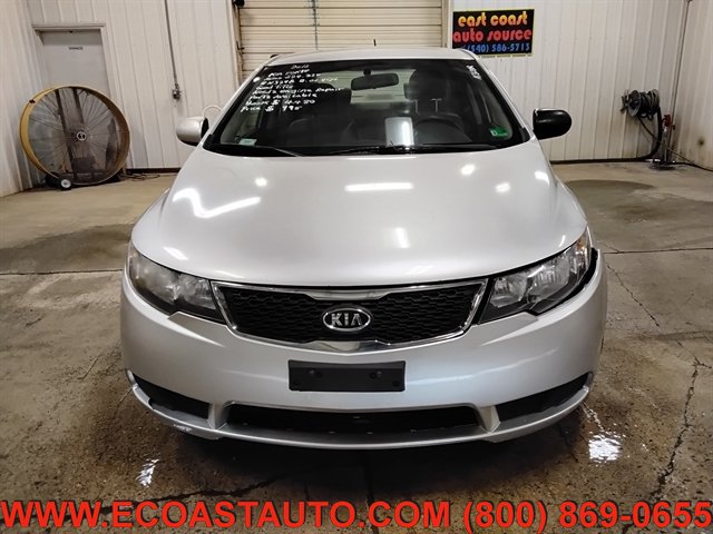 Used 2012 Kia Forte LX FWD image 7