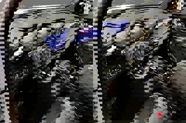 New 2026 Buick Enclave Avenir w/ LPO, Floor Liner Package image 9