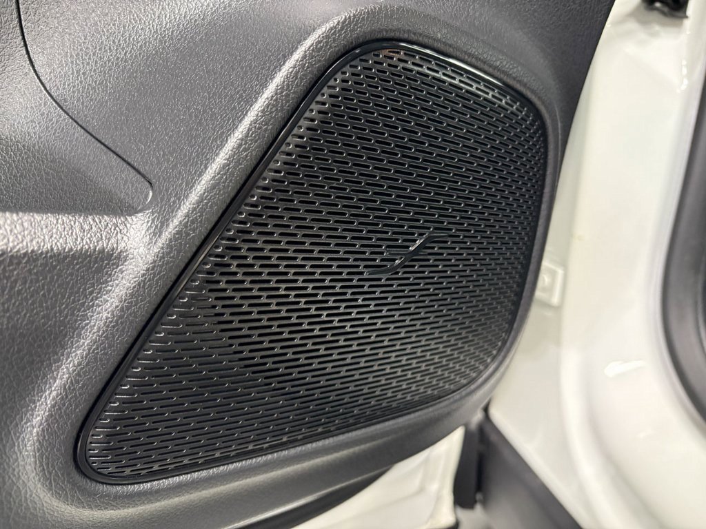 Certified 2023 Mercedes-Benz EQB 350 4MATIC SUV w/ AMG Night Package image 7